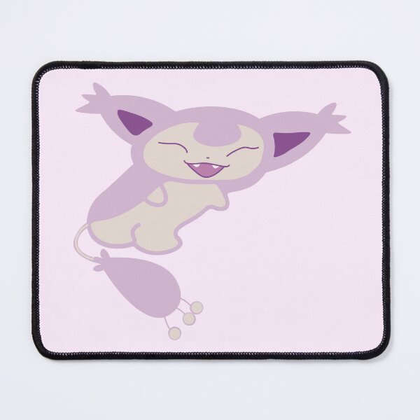 Item preview, poorly drawn skitty 3 designed and sold by monkeybananas.
