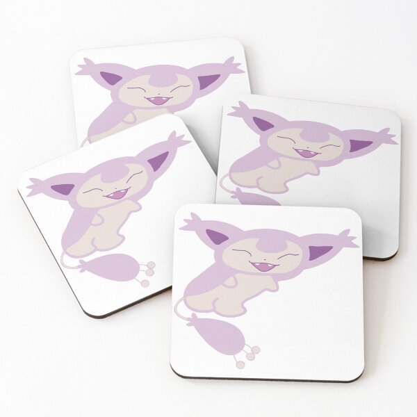 Item preview, poorly drawn skitty 3 designed and sold by monkeybananas.