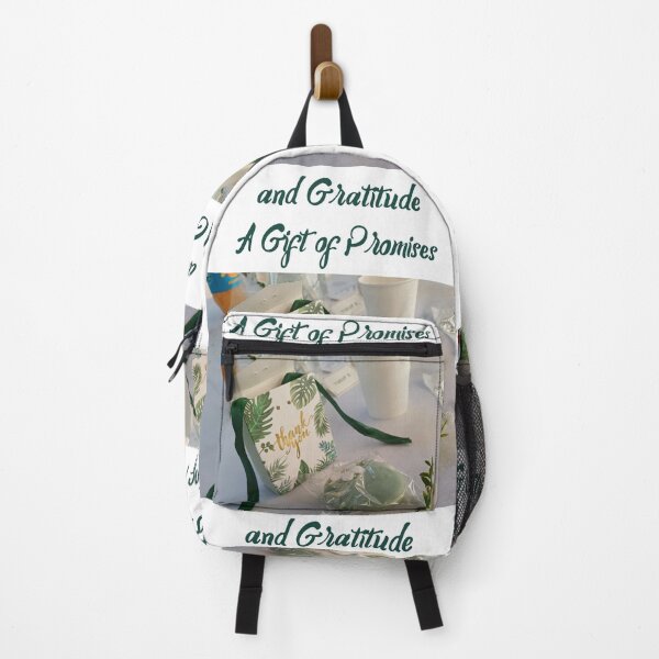 Item preview, A Gift of Promises and Gratitude designed and sold by Sibyl-Arts.