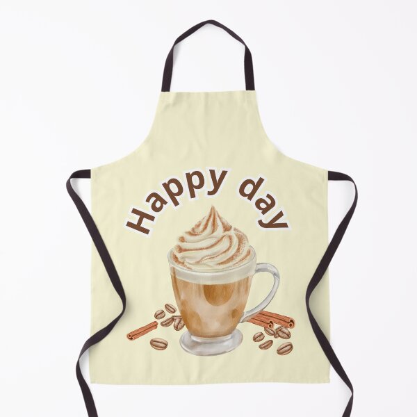 Item preview, Happy day - Coffee Mug designed and sold by Lorens Designs.