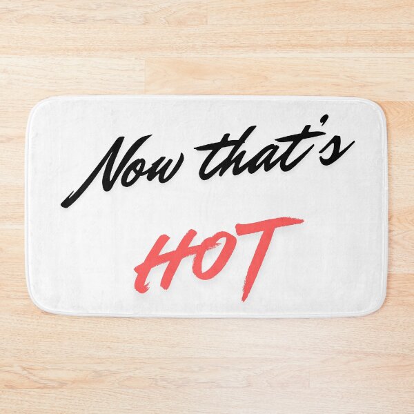 Item preview, Now that's hot designed and sold by ArtistTejal.