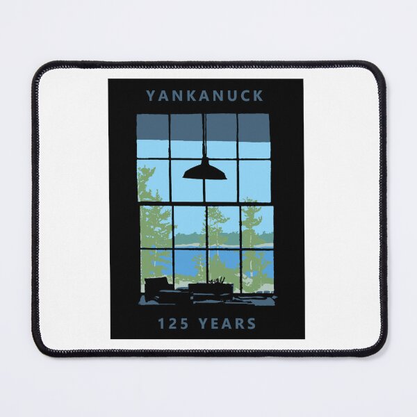 Item preview, Yankanuck Window - BLACK BACKGROUND designed and sold by Yankanuck 125th Anniversary.