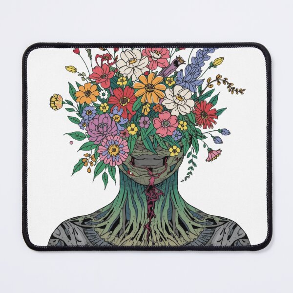 Item preview, Heavy Bloom designed and sold by catcurio.