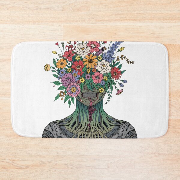Item preview, Heavy Bloom designed and sold by catcurio.
