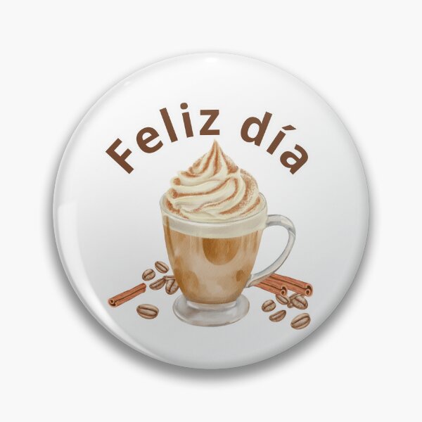 Item preview, Happy Day - Coffee Mug designed and sold by Coffee & Designs.