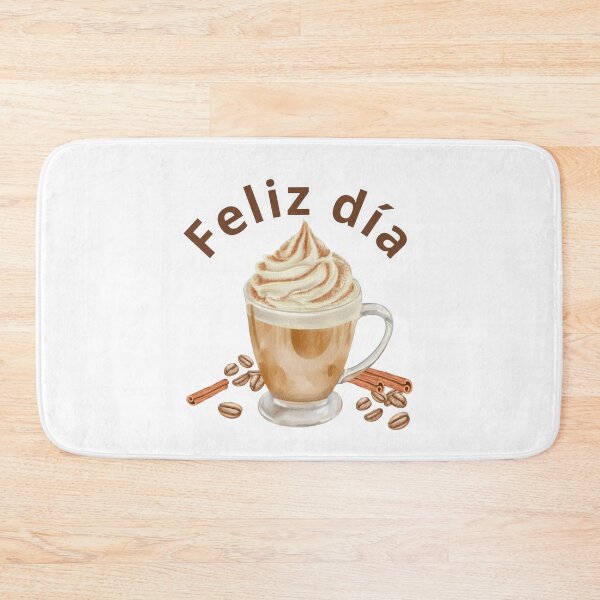 Item preview, Happy Day - Coffee Mug designed and sold by Coffee & Designs.