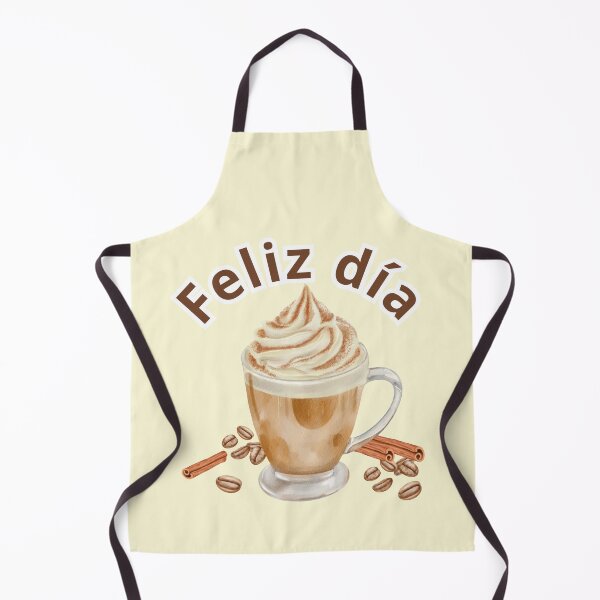 Item preview, Feliz día - Coffee Mug designed and sold by Lorens Designs.