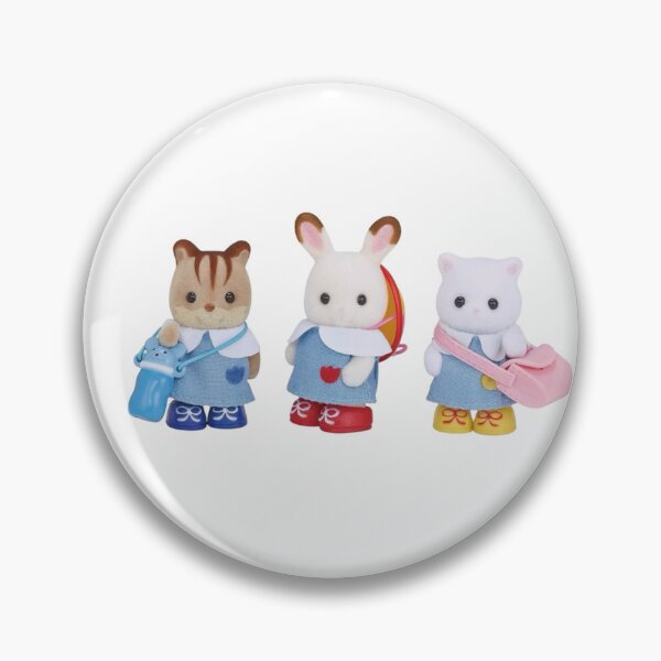 Item preview, Tiny Kindergarten Friends designed and sold by TSGDesign.
