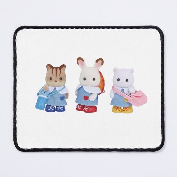 Item preview, Tiny Kindergarten Friends designed and sold by TSGDesign.