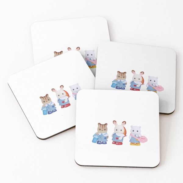 Item preview, Tiny Kindergarten Friends designed and sold by TSGDesign.