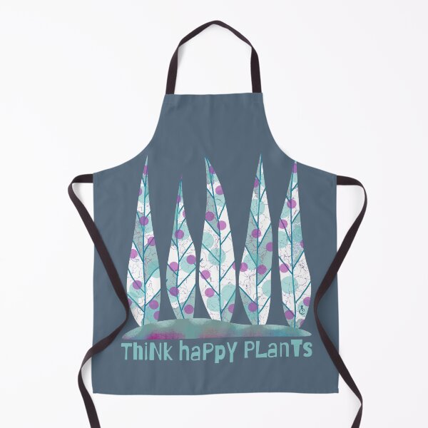 Item preview, Think Happy Plants designed and sold by Pladypoozart.