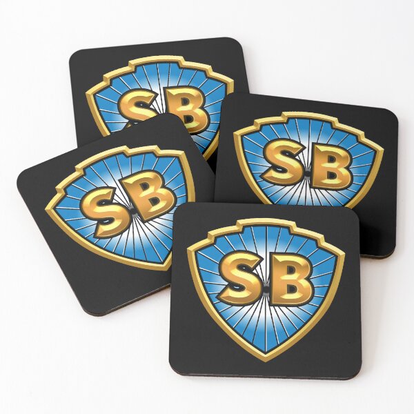 Item preview, Shaw Brothers Kung Fu Movies Logo  designed and sold by blindninja.