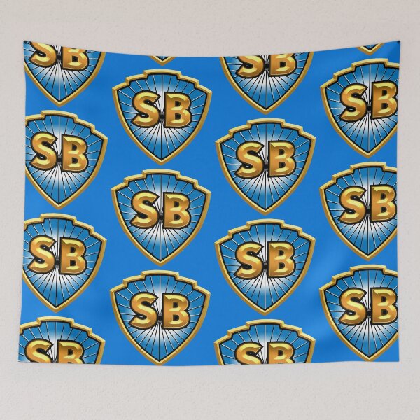 Item preview, Shaw Brothers Kung Fu Movies Logo  designed and sold by blindninja.