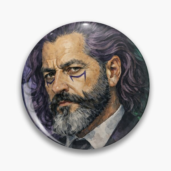 Item preview, Edmund Lyonsblood designed and sold by G.C.JONES.