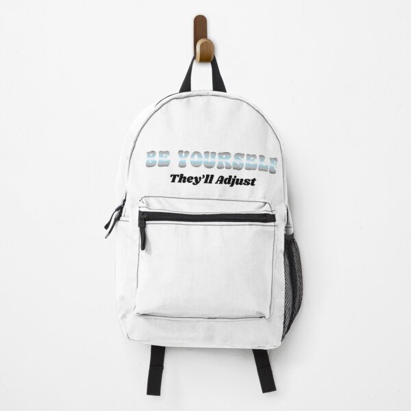 Item preview, Demiboy Be Yourself - They'll Adjust designed and sold by Travelslightly.