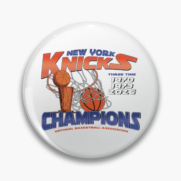 Artikelvorschau, Knicks werden 2026 die NBA-Meisterschaft gewinnen entworfen und verkauft von brkvdesign.