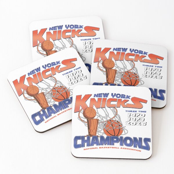Item preview, Knicks Champions 2026 NBA designed and sold by brkvdesign.