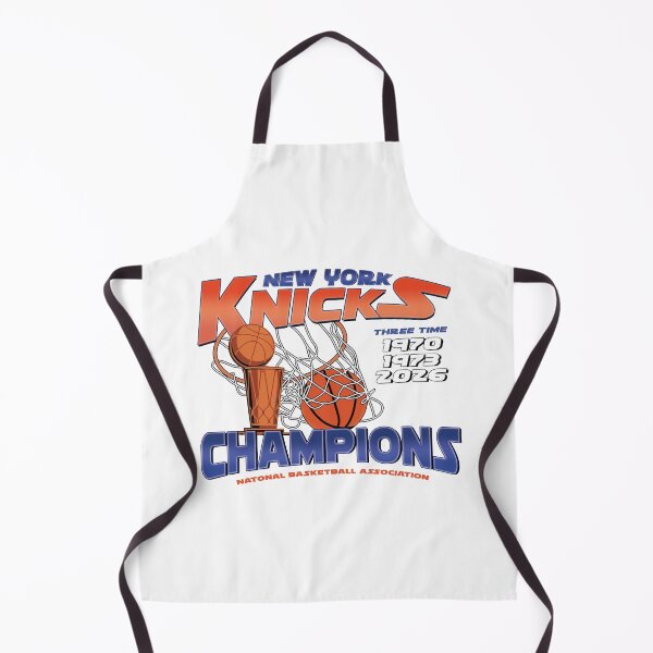 Item preview, Los Knicks campeones de la NBA 2026 designed and sold by brkvdesign.