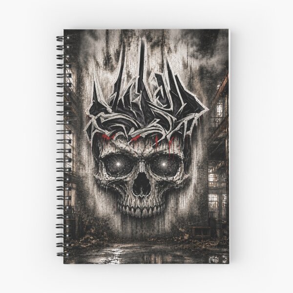 Item preview, Iron Cathedral designed and sold by LAPUTIK.