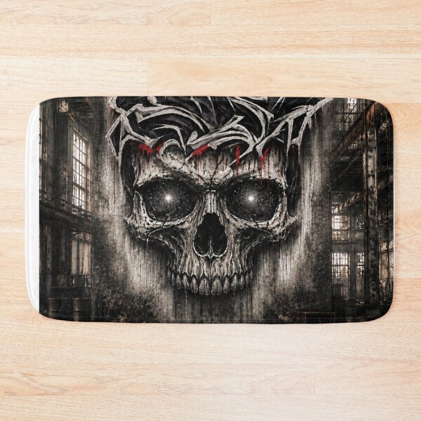 Item preview, Iron Cathedral designed and sold by LAPUTIK.