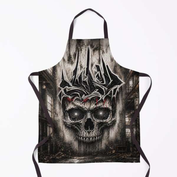Item preview, Iron Cathedral designed and sold by LAPUTIK.