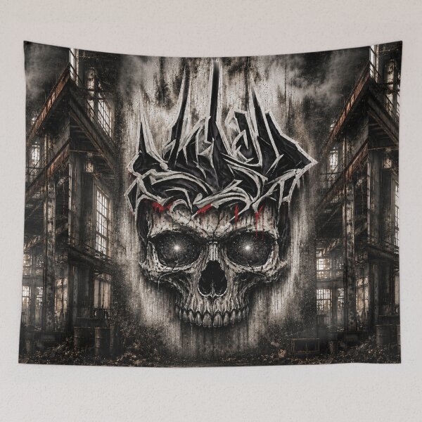 Item preview, Iron Cathedral designed and sold by LAPUTIK.