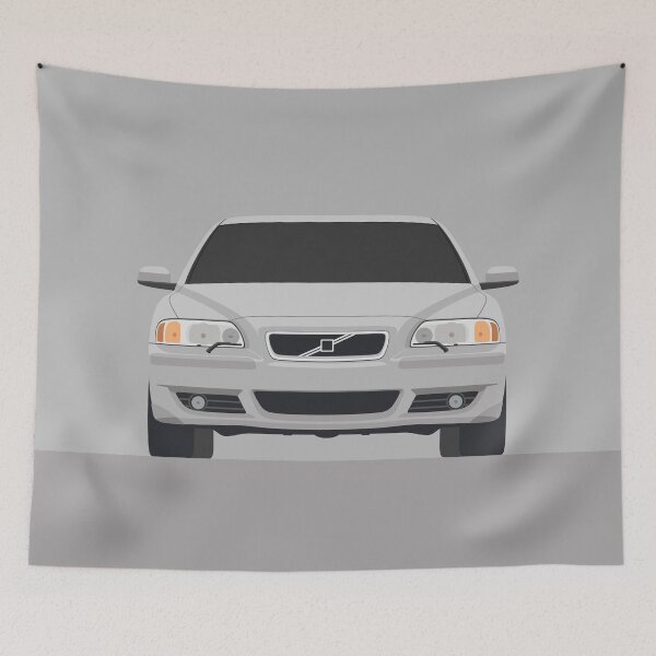 Item preview, S60 R - Vector drawing designed and sold by yohannlp.
