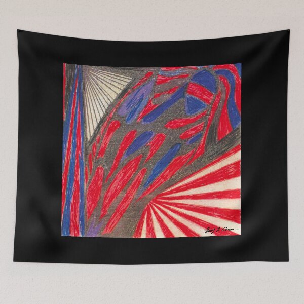 Item preview, Rising Sun designed and sold by Haxson37art.