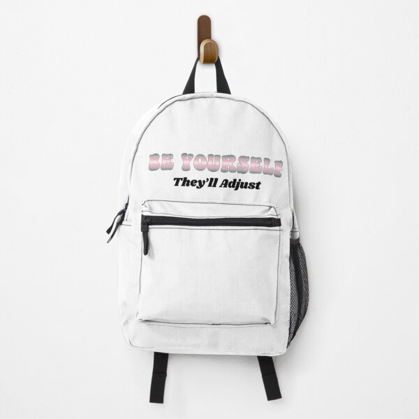 Item preview, Demigirl Be Yourself - They'll Adjust designed and sold by Travelslightly.