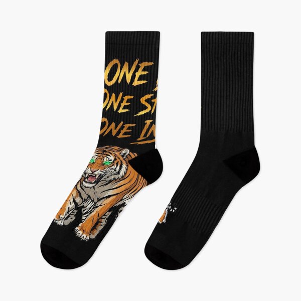 Item preview, Tiger Family Unity – One Blood One Strength One Instinct Tiger Pack Design designed and sold by mikemuchu.