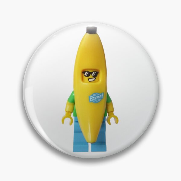Item preview, Banana Suit Guy designed and sold by TSGDesign.