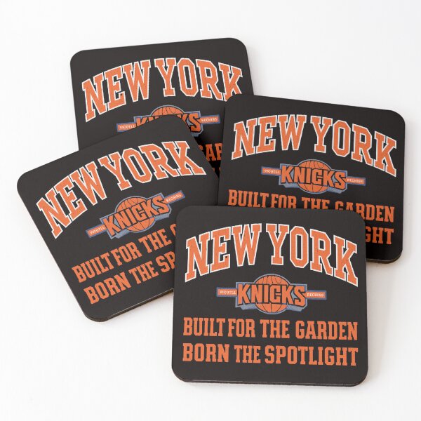 Item preview, Built For The Garden Born For The Spotlight New York Basketball Design designed and sold by Vvmd.