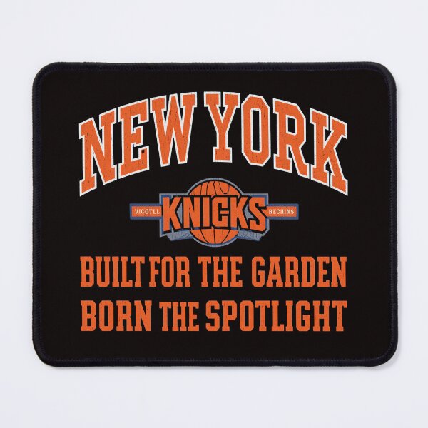 Item preview, Built For The Garden Born For The Spotlight New York Basketball Design designed and sold by Vvmd.
