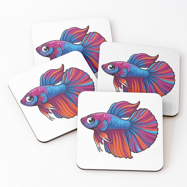 Item preview, Betta Fish designed and sold by PjSwiss.