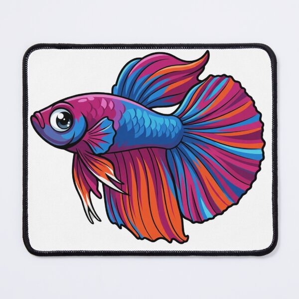 Item preview, Betta Fish designed and sold by PjSwiss.
