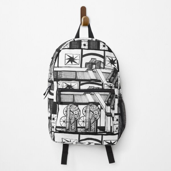 Item preview, The Cotton Mill designed and sold by Haxson37art.