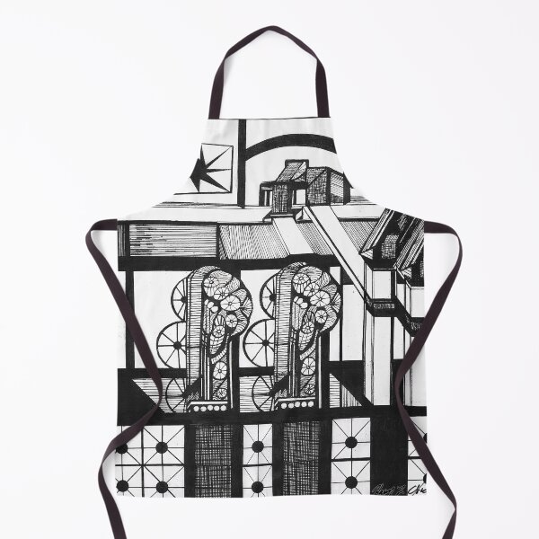Item preview, The Cotton Mill designed and sold by Haxson37art.