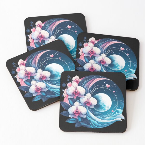 Item preview, Love Between Fairy and Devil — Celestial Romance designed and sold by NerdiPop.