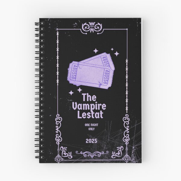 Item preview, The Vampire Lestat: Interview With The Vampire designed and sold by theangrywitchhh.