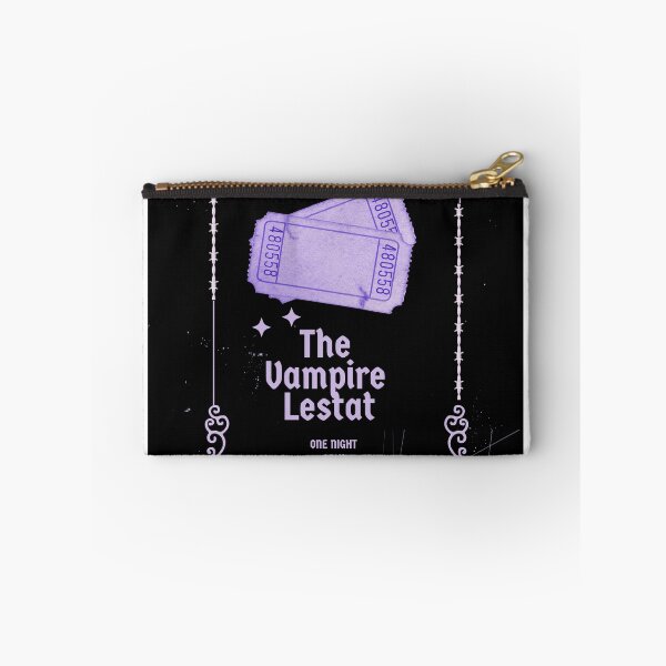 Item preview, The Vampire Lestat: Interview With The Vampire designed and sold by theangrywitchhh.