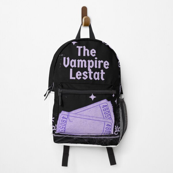 Item preview, The Vampire Lestat: Interview With The Vampire designed and sold by theangrywitchhh.