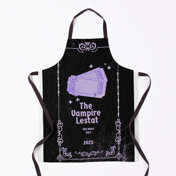 Item preview, The Vampire Lestat: Interview With The Vampire designed and sold by theangrywitchhh.
