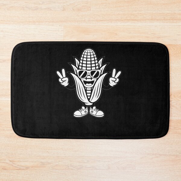 Item preview, Cool Corn Character Peace Sign Sunglasses designed and sold by SiarheiYur.