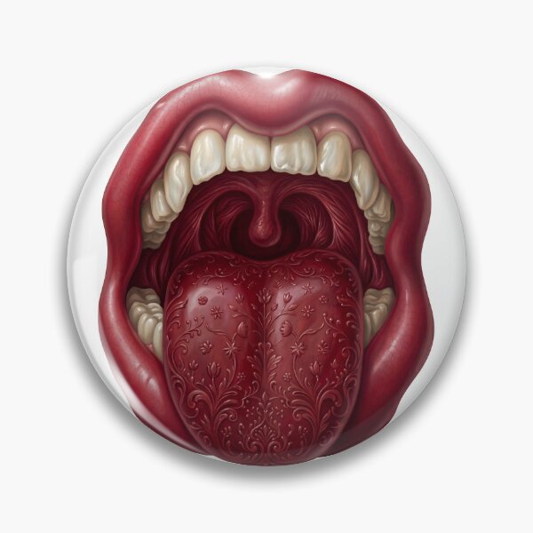 Item preview, Mouthpiece Masterpiece designed and sold by graficsfx.