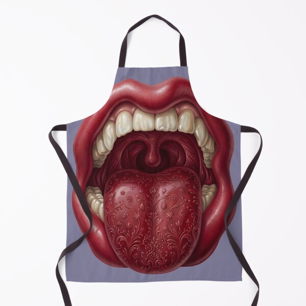 Item preview, Mouthpiece Masterpiece designed and sold by graficsfx.