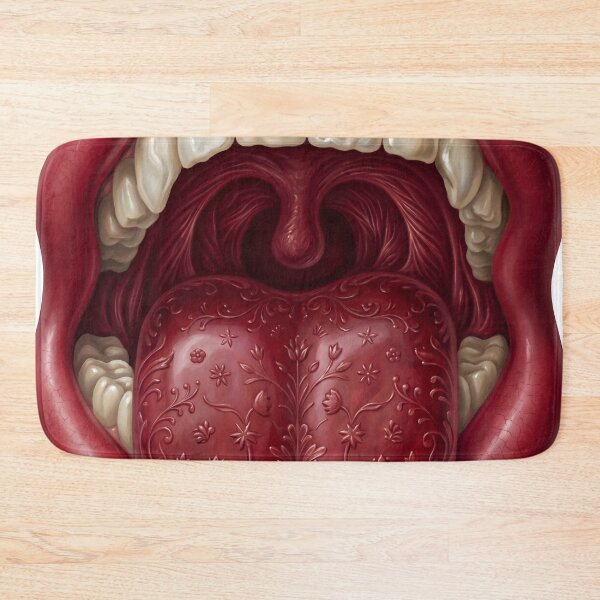 Item preview, Mouthpiece Masterpiece designed and sold by graficsfx.