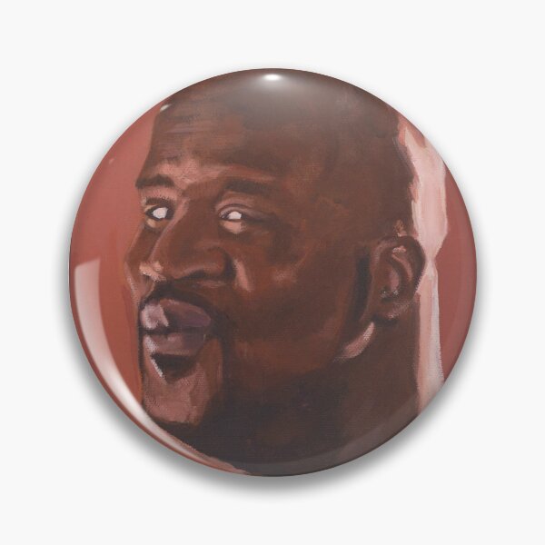 Item preview, Shaquille O’Neal designed and sold by Revey-Baba.