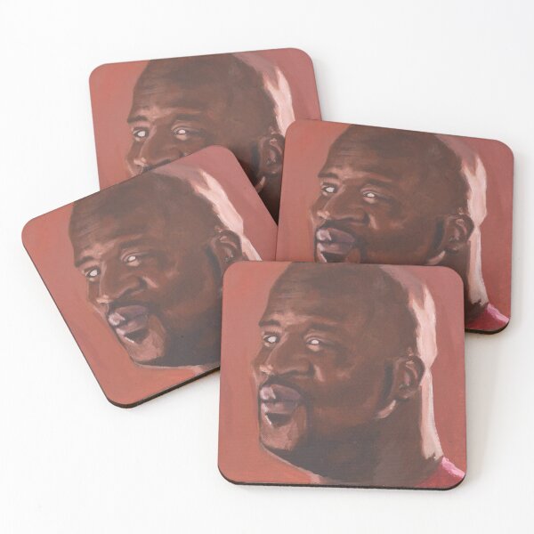 Item preview, Shaquille O’Neal designed and sold by Revey-Baba.