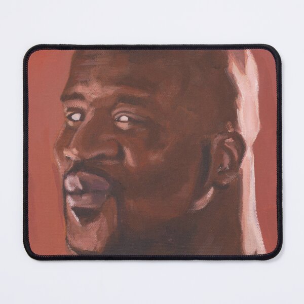 Item preview, Shaquille O’Neal designed and sold by Revey-Baba.