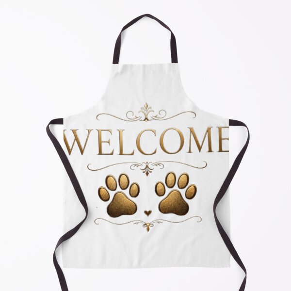 Item preview, Welcome  designed and sold by GatesShop.